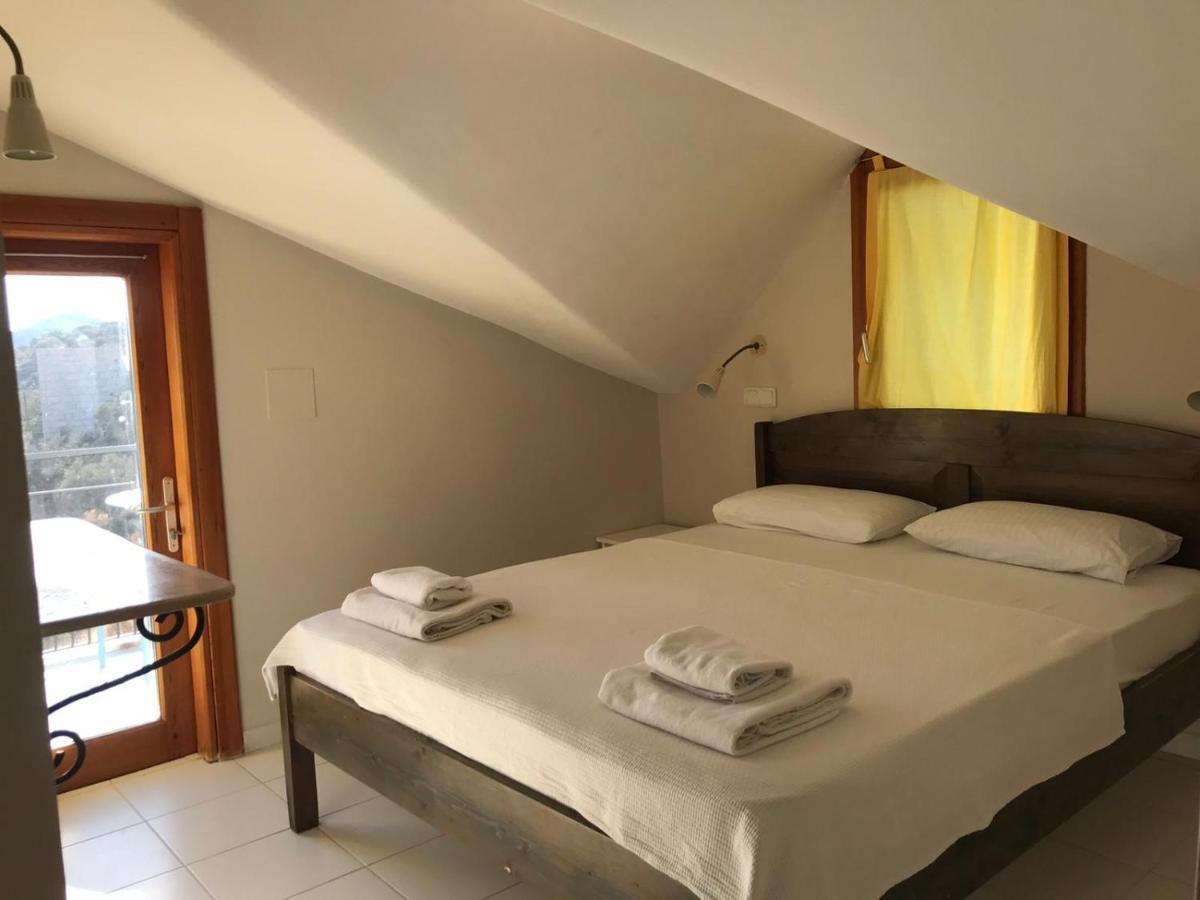 Kale Hotel Kas Exterior photo