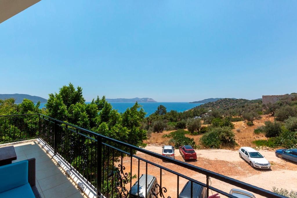 Kale Hotel Kas Exterior photo