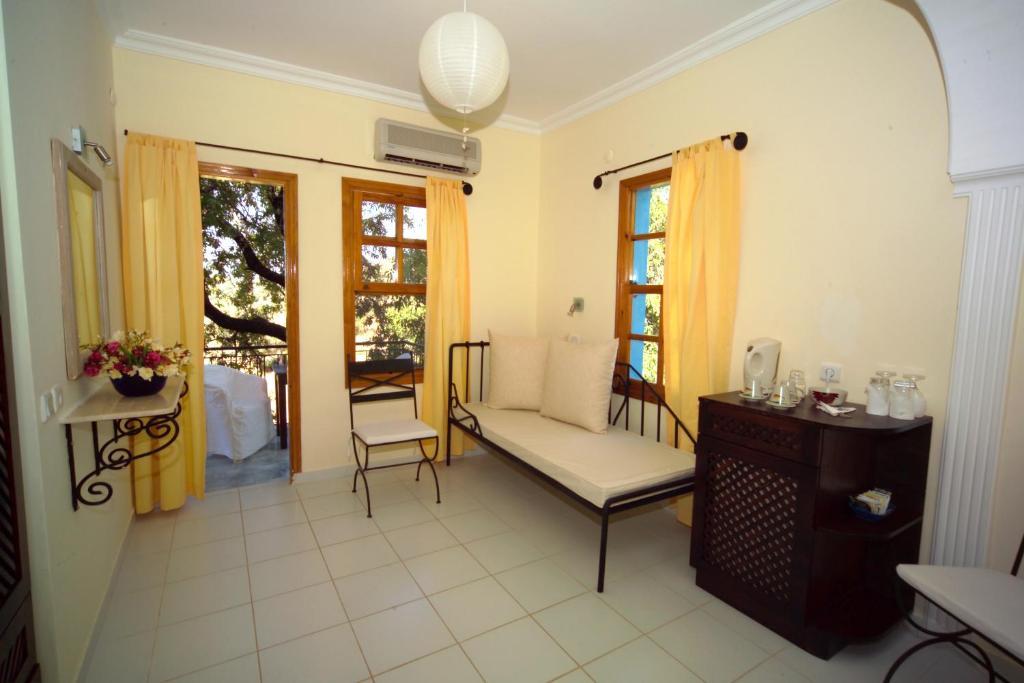 Kale Hotel Kas Exterior photo