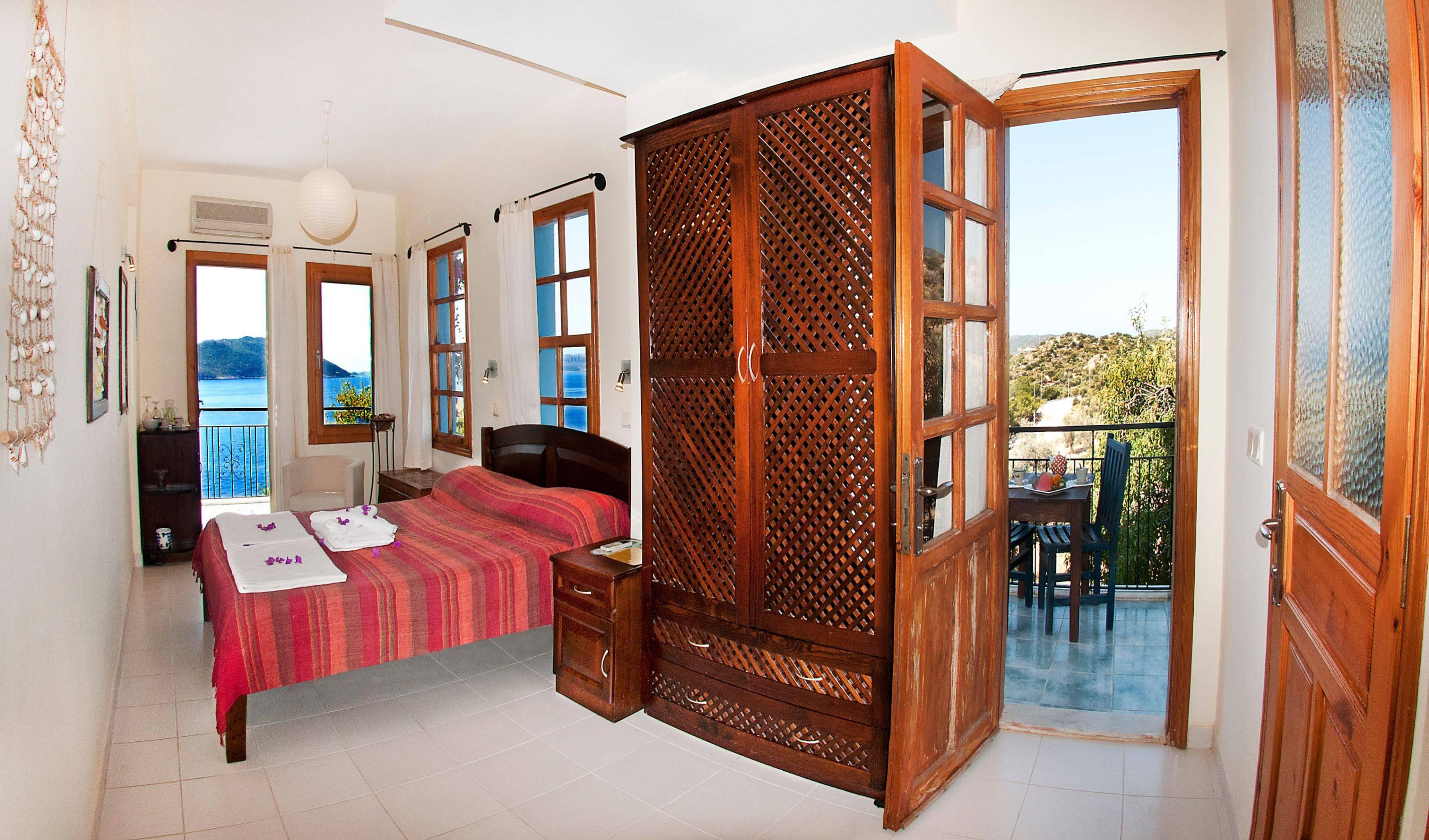Kale Hotel Kas Exterior photo